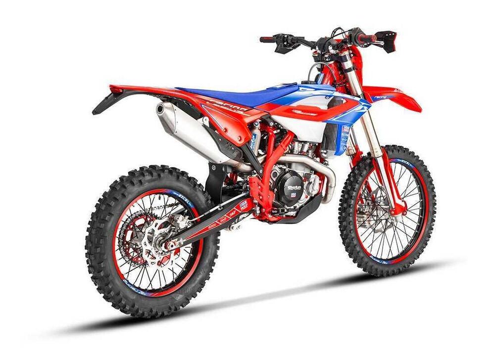 Betamotor RR 480 4T Enduro Racing (2023) (3)