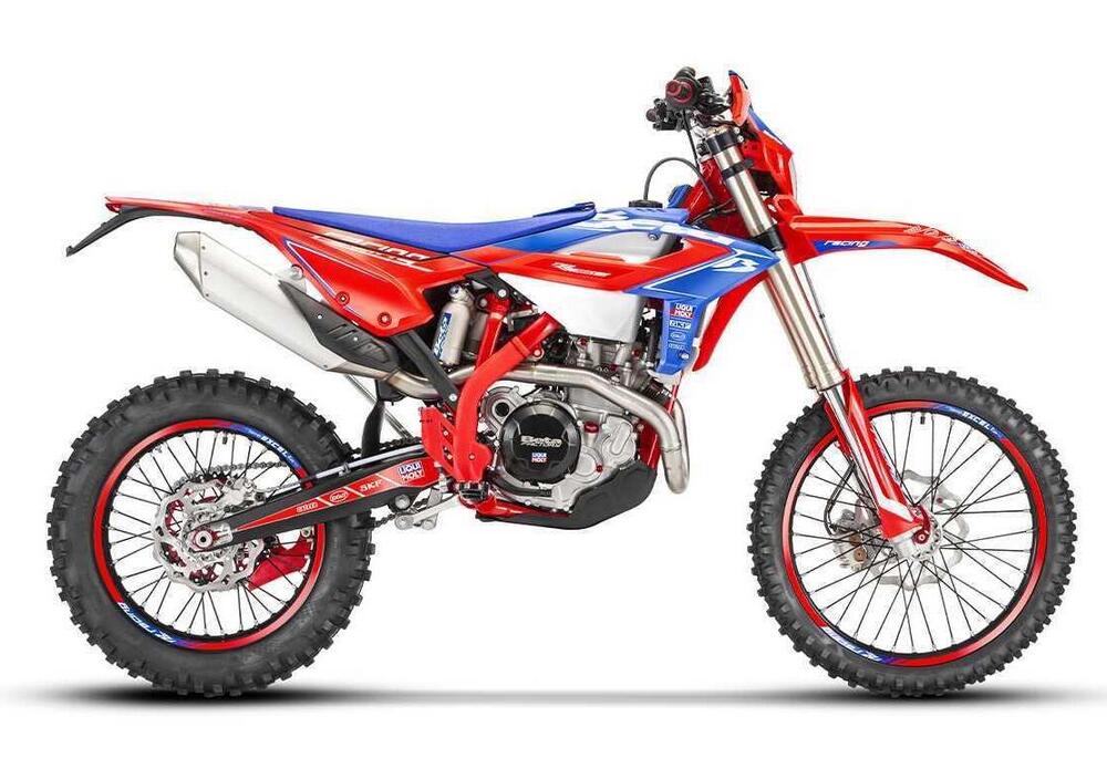 Betamotor RR 480 4T Enduro Racing (2023) (2)