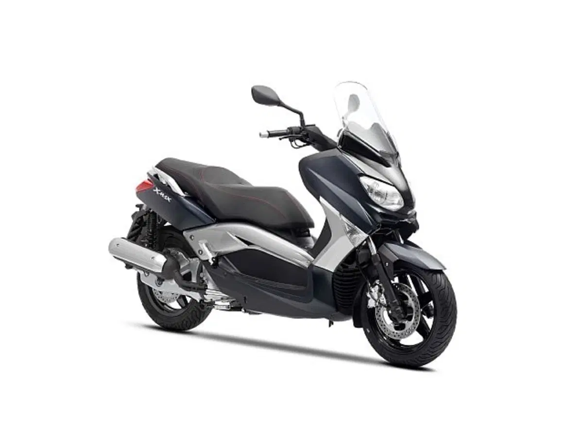 Yamaha X-Max 250 X-Max 250 (2010 - 13) (2)