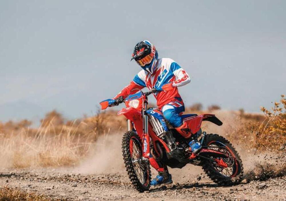 Betamotor RR 430 4T Enduro Racing (2023) (5)