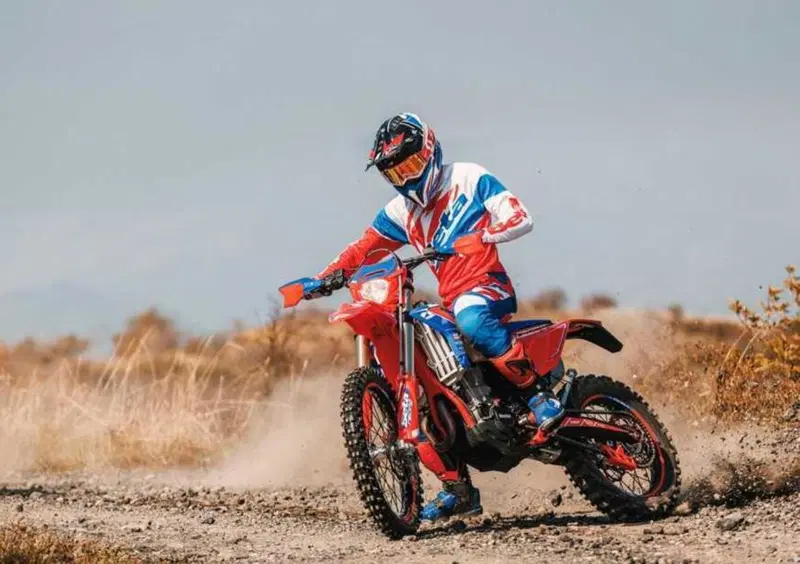 Betamotor RR 430 4T RR 430 4T Enduro Racing (2023) (5)