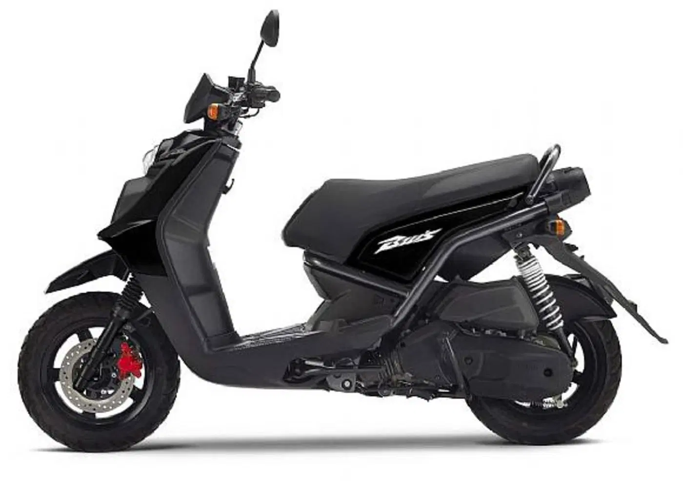Quotazione usato Yamaha Bw's 125
