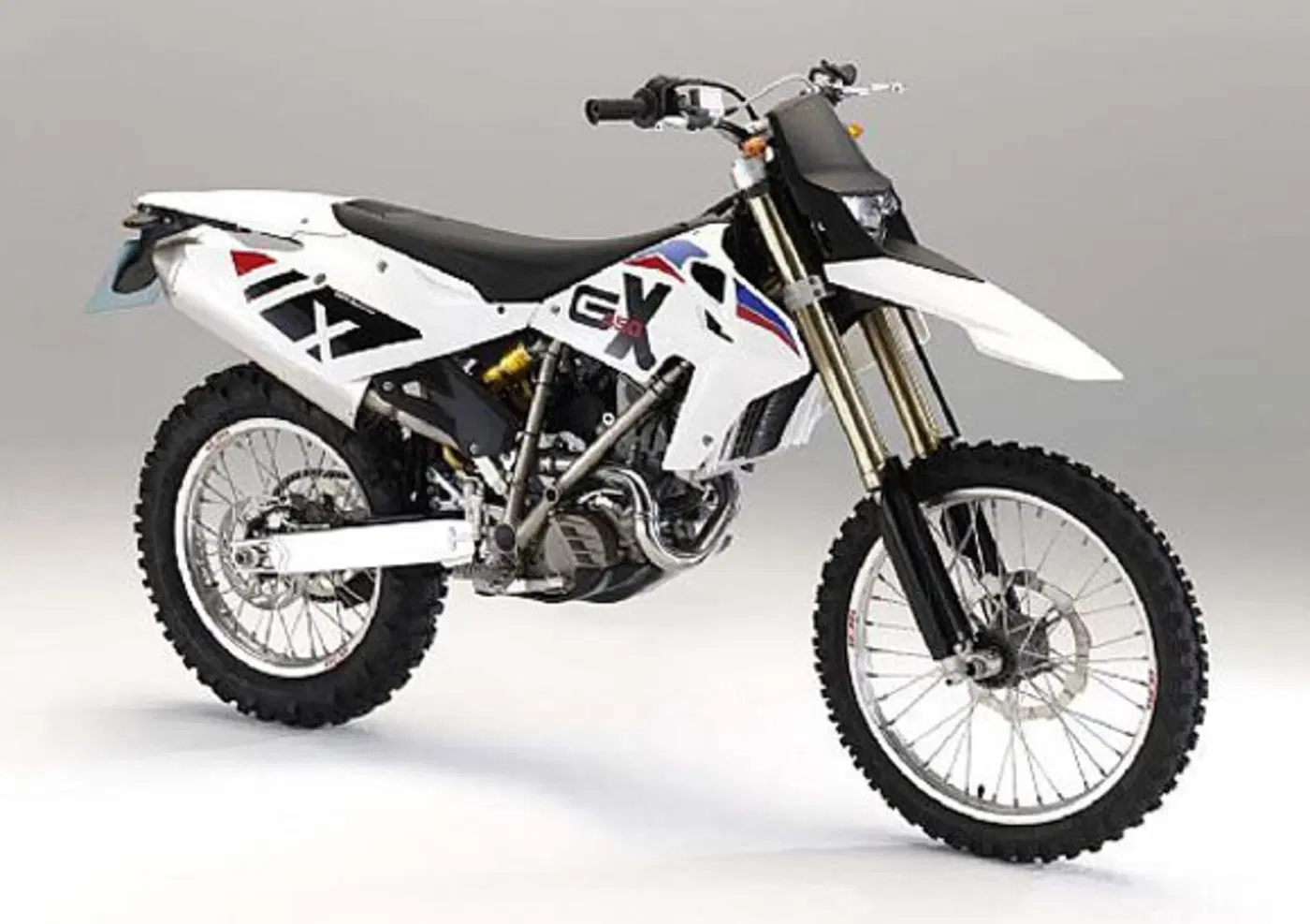 Quotazione usato Bmw G 450 X