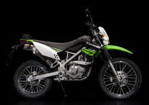 Kawasaki KLX 125