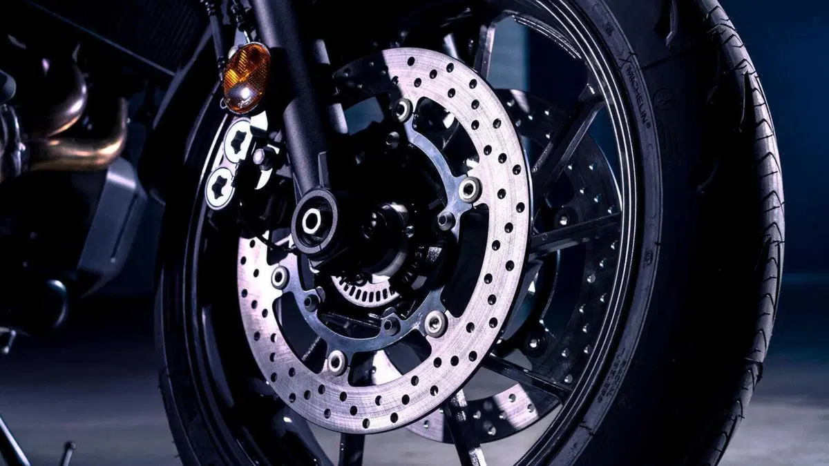 Yamaha MT-07 2023, arriva la strumentazione TFT. E poi c'è la MT-07 Pure [GALLERY] (36)
