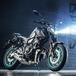 Yamaha MT-07 2023, arriva la strumentazione TFT. E poi c'è la MT-07 Pure [GALLERY]