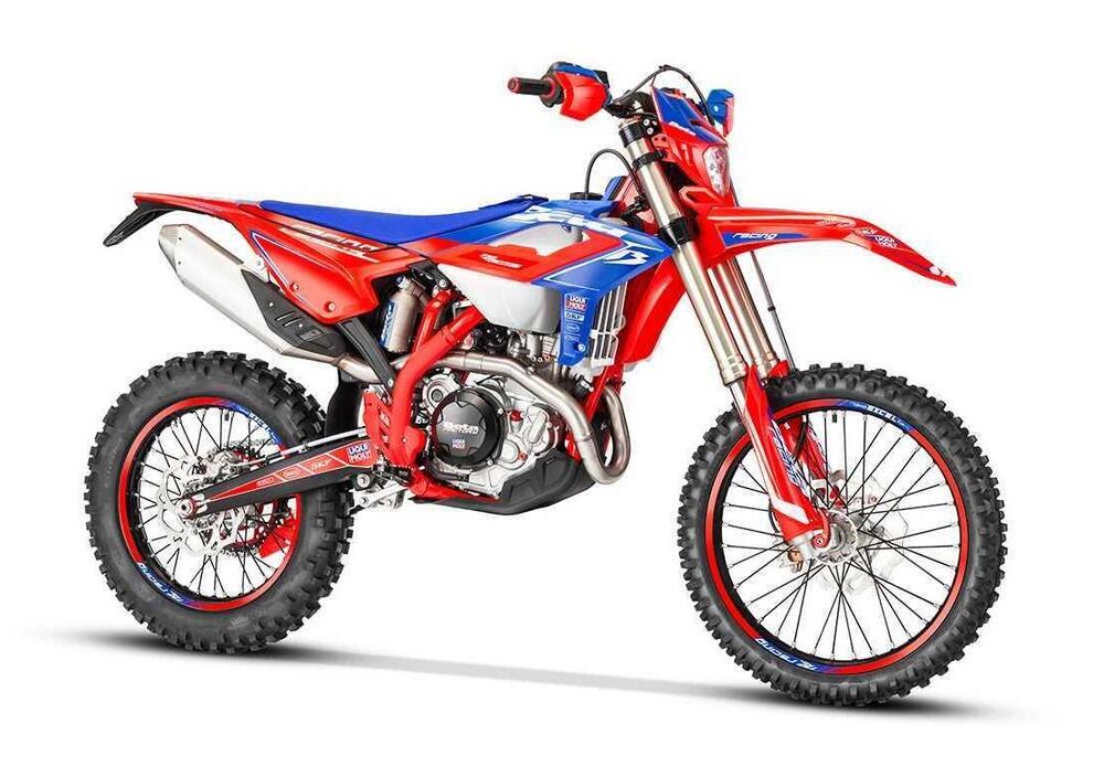 Betamotor RR 390 4T Enduro Racing (2023)