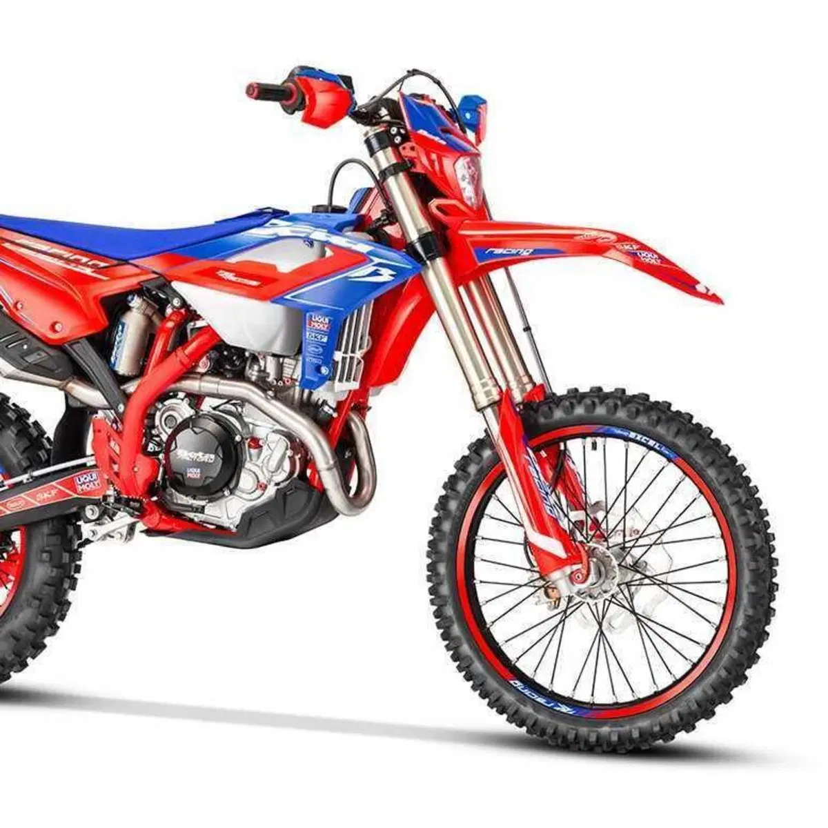 Betamotor RR 390 4T Enduro Racing (2023)