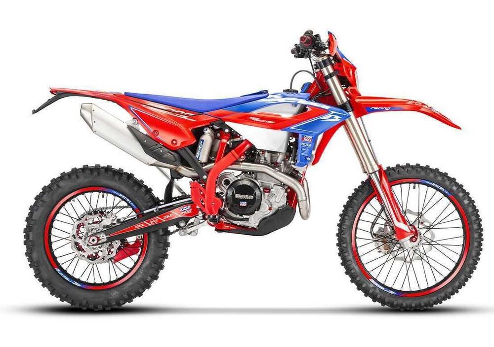 Betamotor RR 390 4T Enduro Racing (2023) (2)