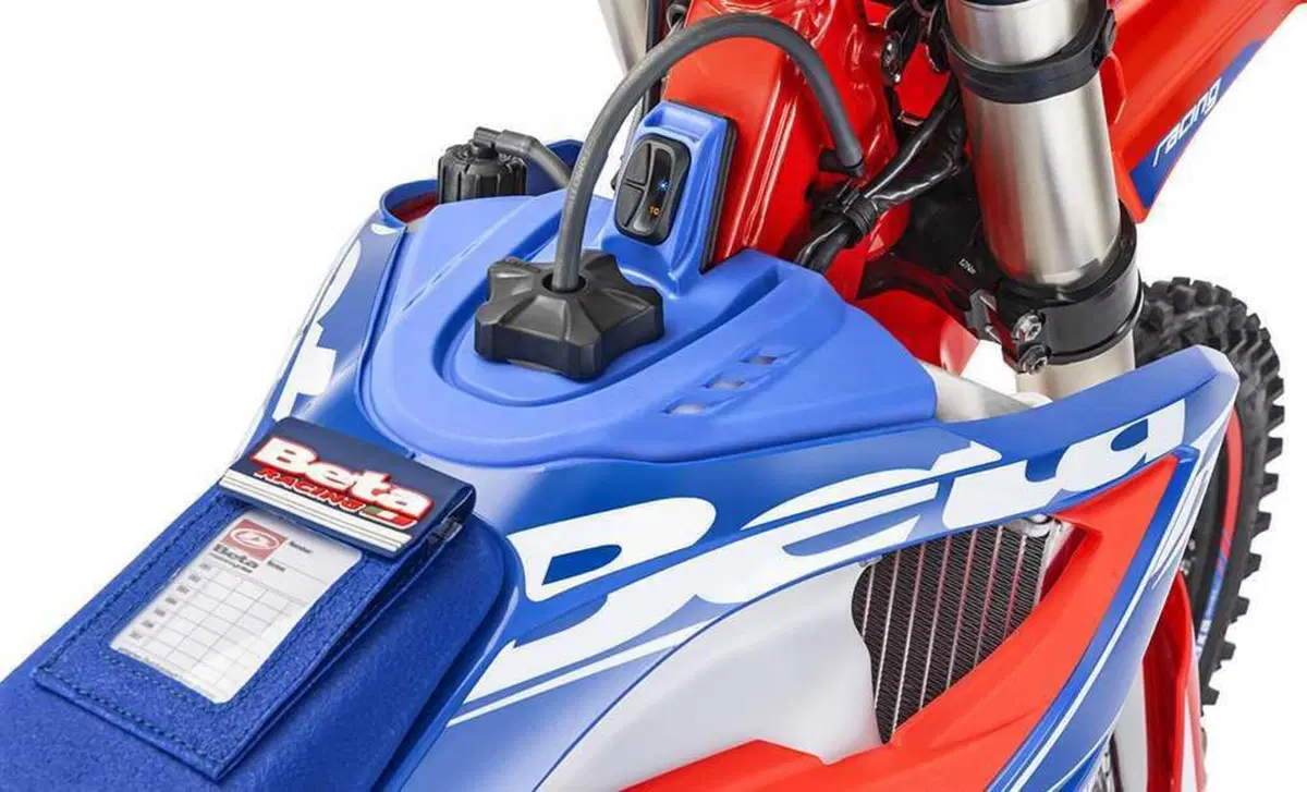 Betamotor RR 350 4T RR 350 4T Enduro Racing (2023) (4)