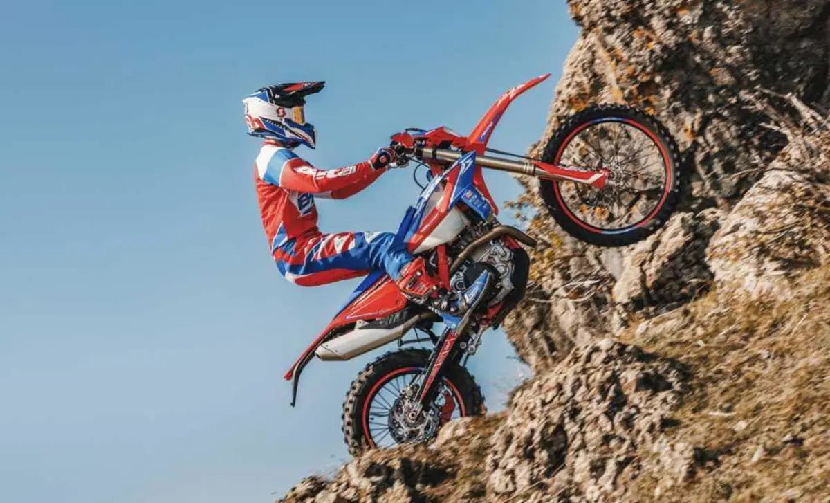 Betamotor RR 350 4T RR 350 4T Enduro Racing (2023) (7)