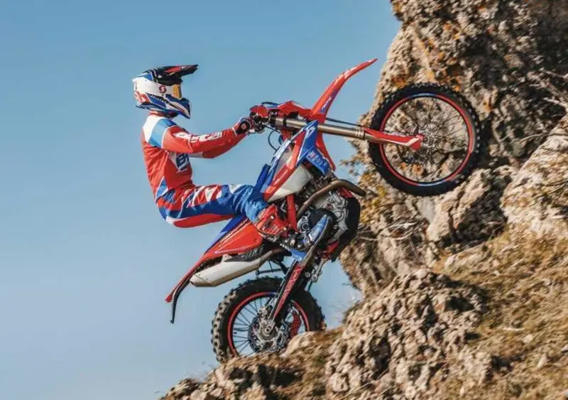 Betamotor RR 350 4T RR 350 4T Enduro Racing (2023) (7)