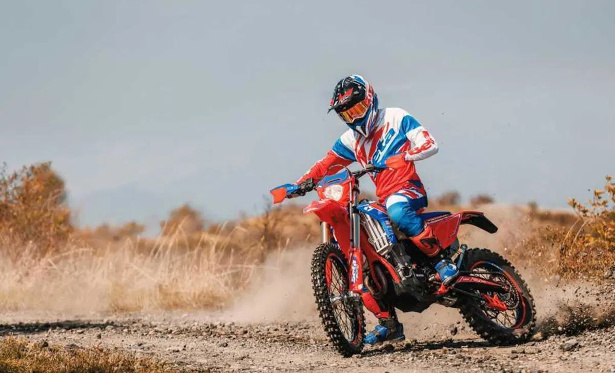 Betamotor RR 350 4T RR 350 4T Enduro Racing (2023) (8)