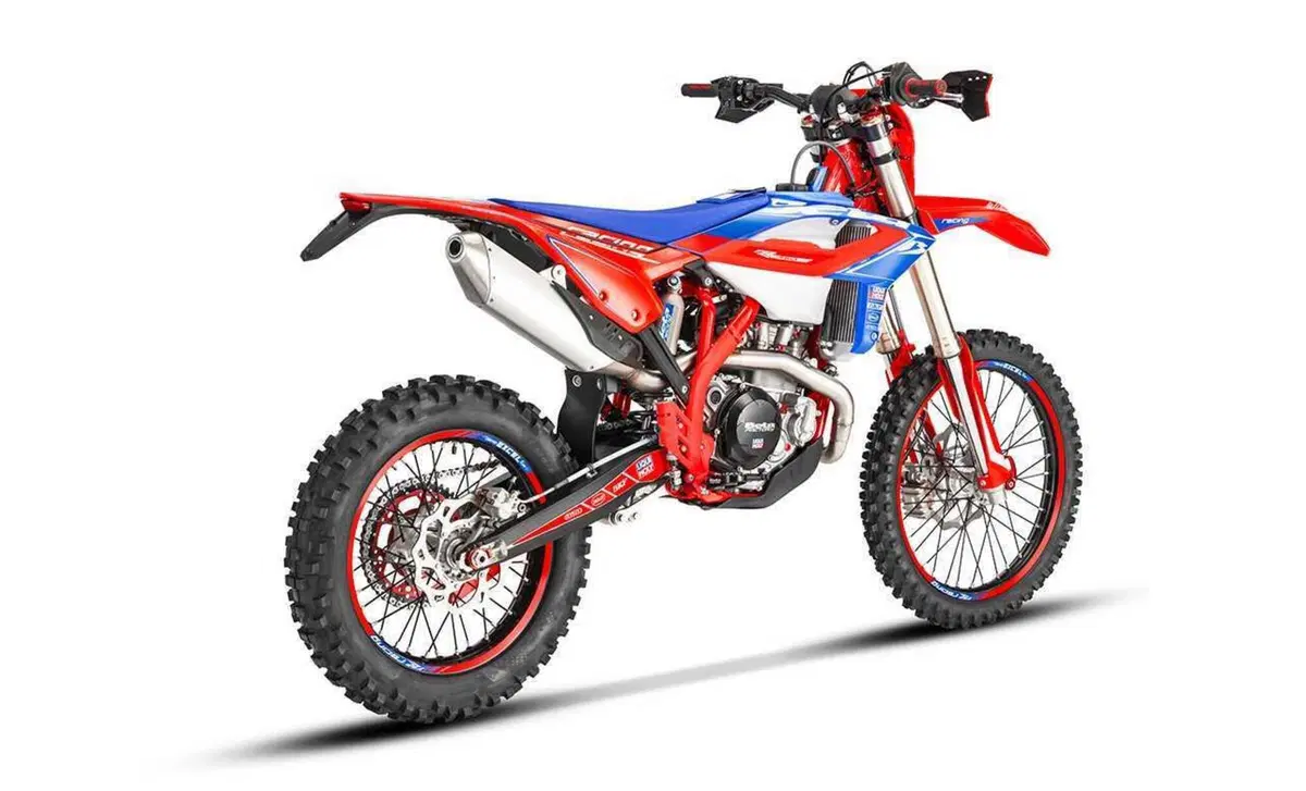 Betamotor RR 350 4T RR 350 4T Enduro Racing (2023) (3)