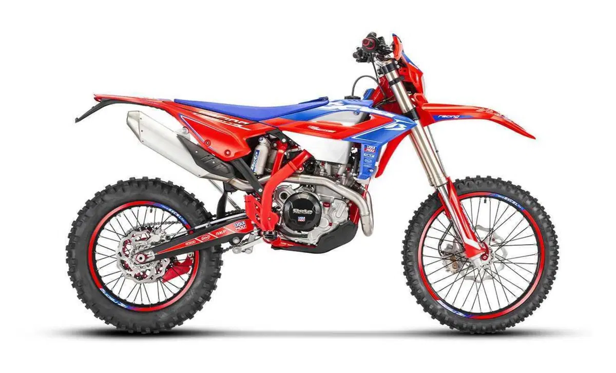 Betamotor RR 350 4T RR 350 4T Enduro Racing (2023) (2)