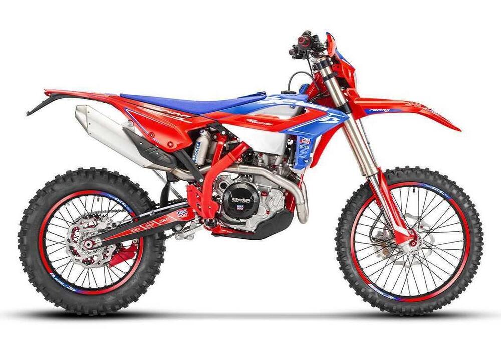 Betamotor RR 350 4T Enduro Racing (2023) (2)