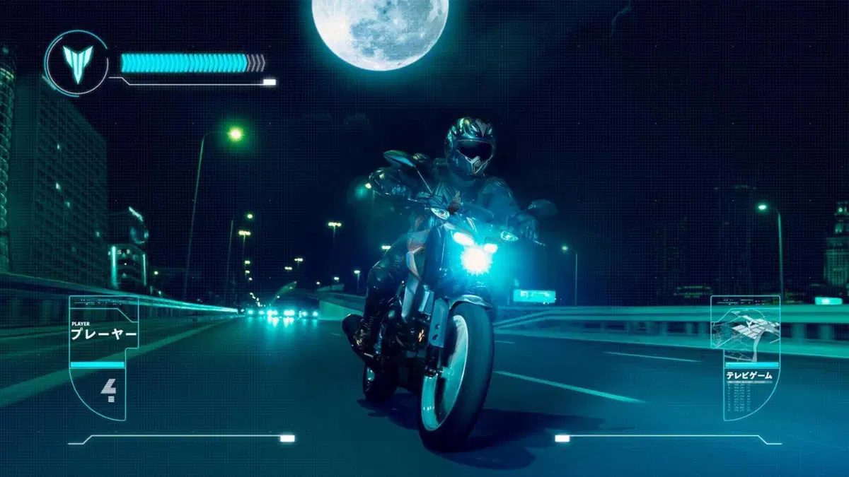 Ci sono novità per la naked Yamaha MT-125 del 2023 [GALLERY] (7)