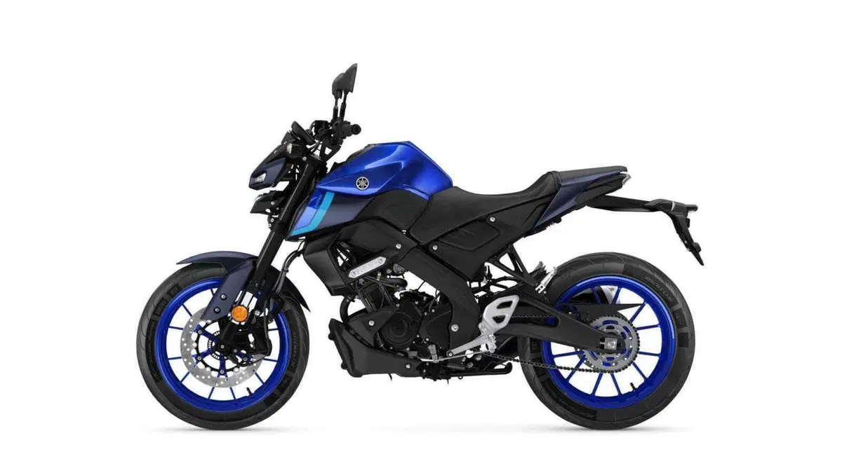 Ci sono novità per la naked Yamaha MT-125 del 2023 [GALLERY] (11)