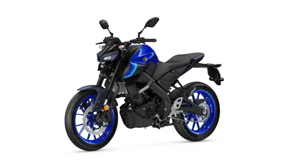 Ci sono novità per la naked Yamaha MT-125 del 2023 [GALLERY] (13)