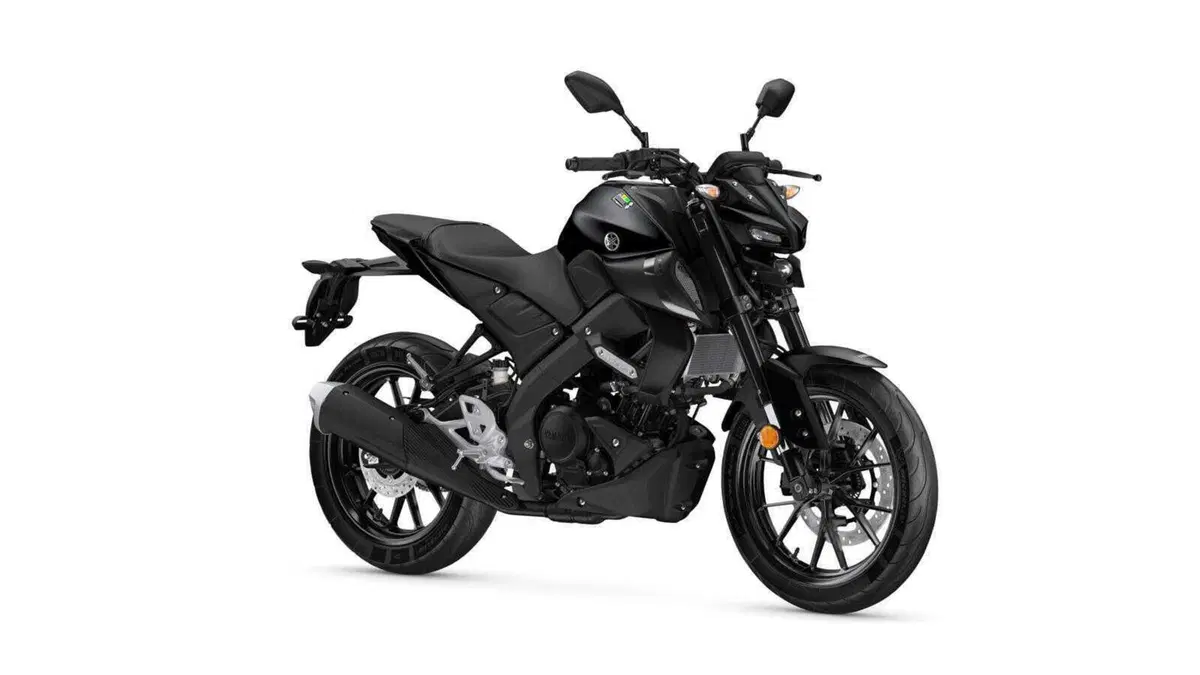 Ci sono novità per la naked Yamaha MT-125 del 2023 [GALLERY] (12)