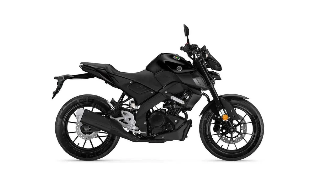 Ci sono novità per la naked Yamaha MT-125 del 2023 [GALLERY] (15)