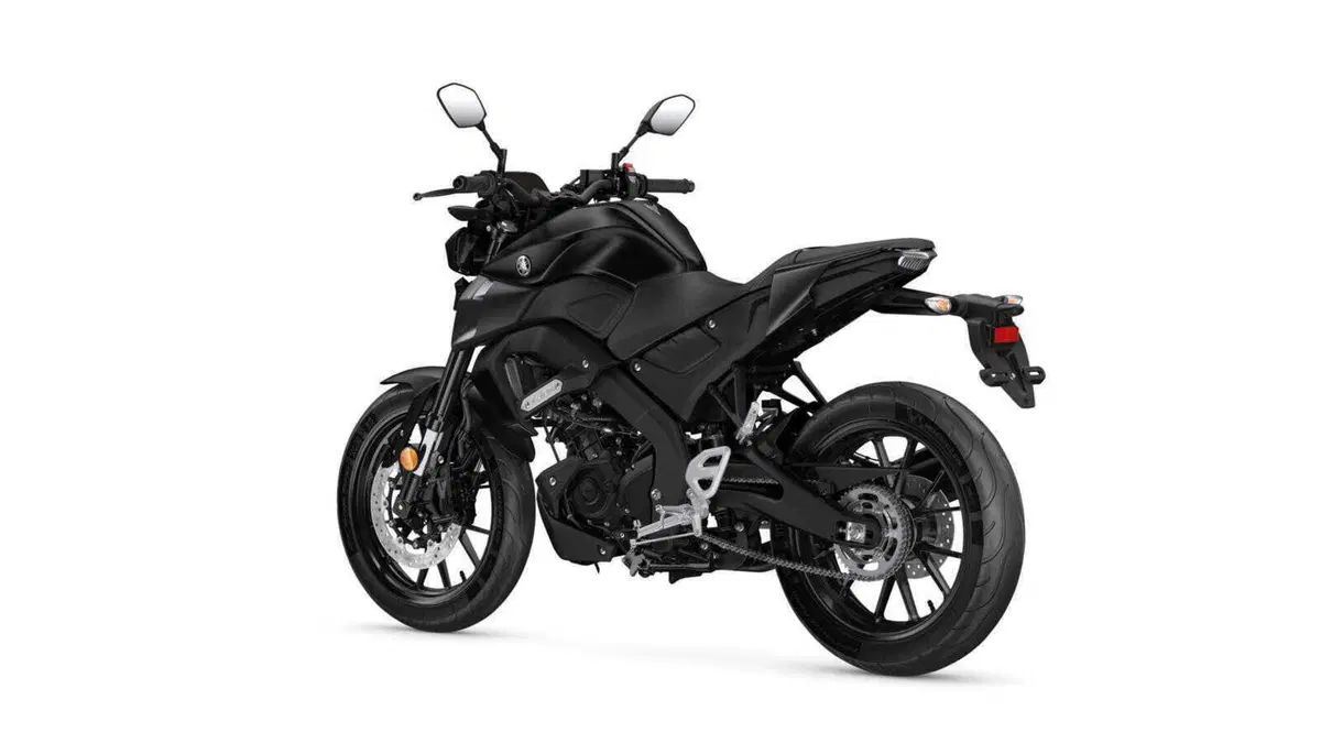 Ci sono novità per la naked Yamaha MT-125 del 2023 [GALLERY] (14)