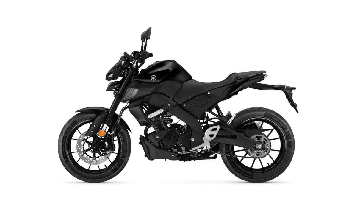 Ci sono novità per la naked Yamaha MT-125 del 2023 [GALLERY] (16)