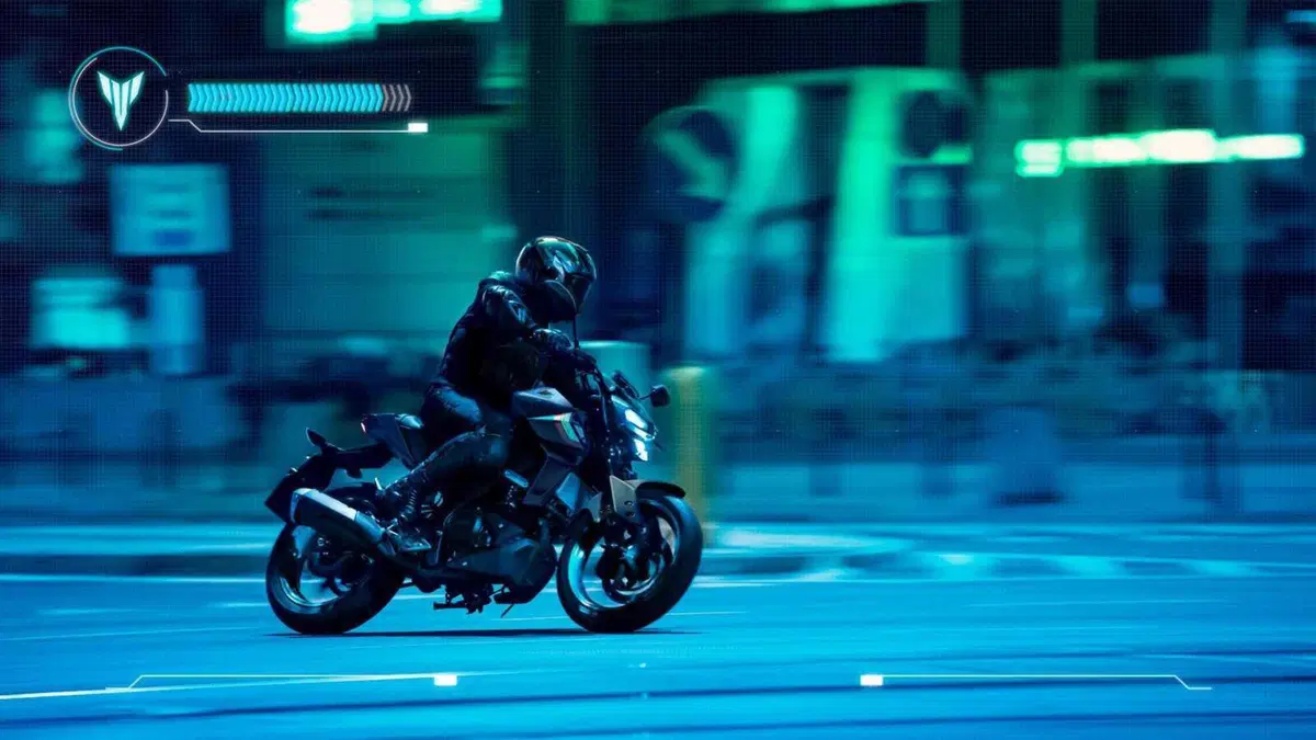 Ci sono novità per la naked Yamaha MT-125 del 2023 [GALLERY] (18)