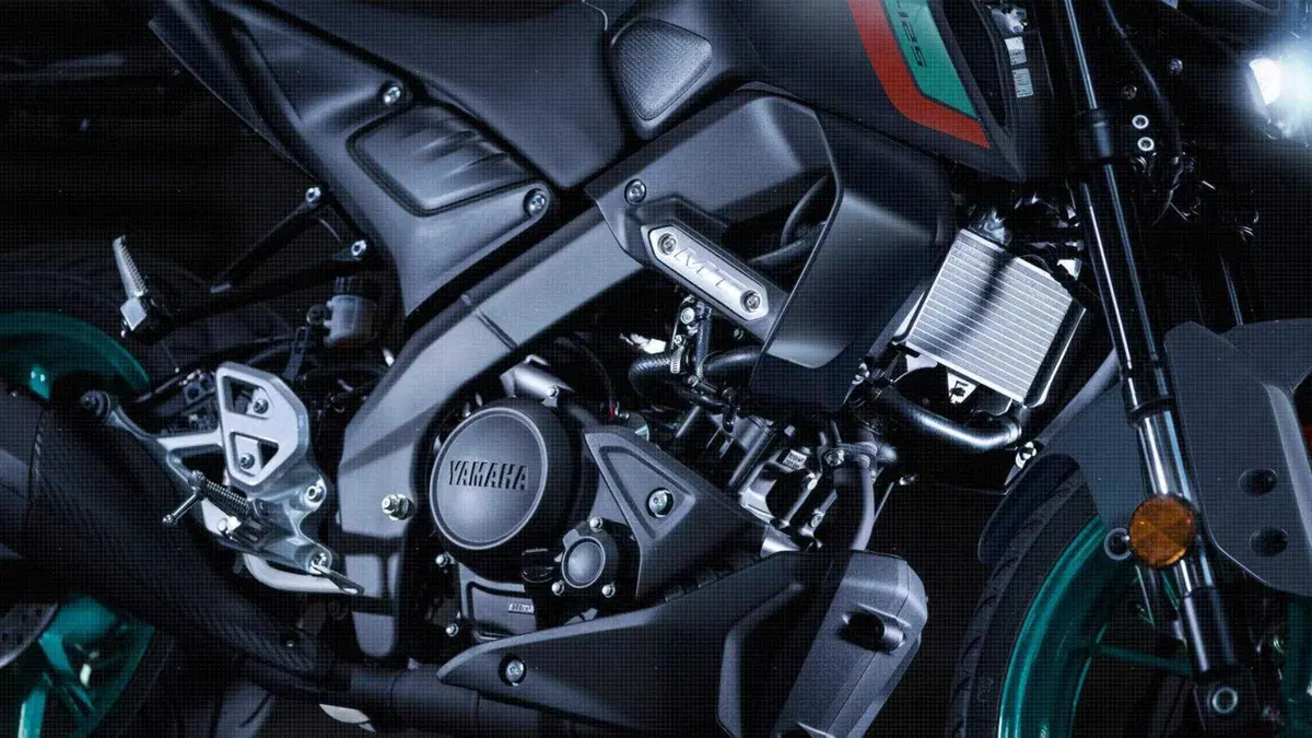 Ci sono novità per la naked Yamaha MT-125 del 2023 [GALLERY] (19)