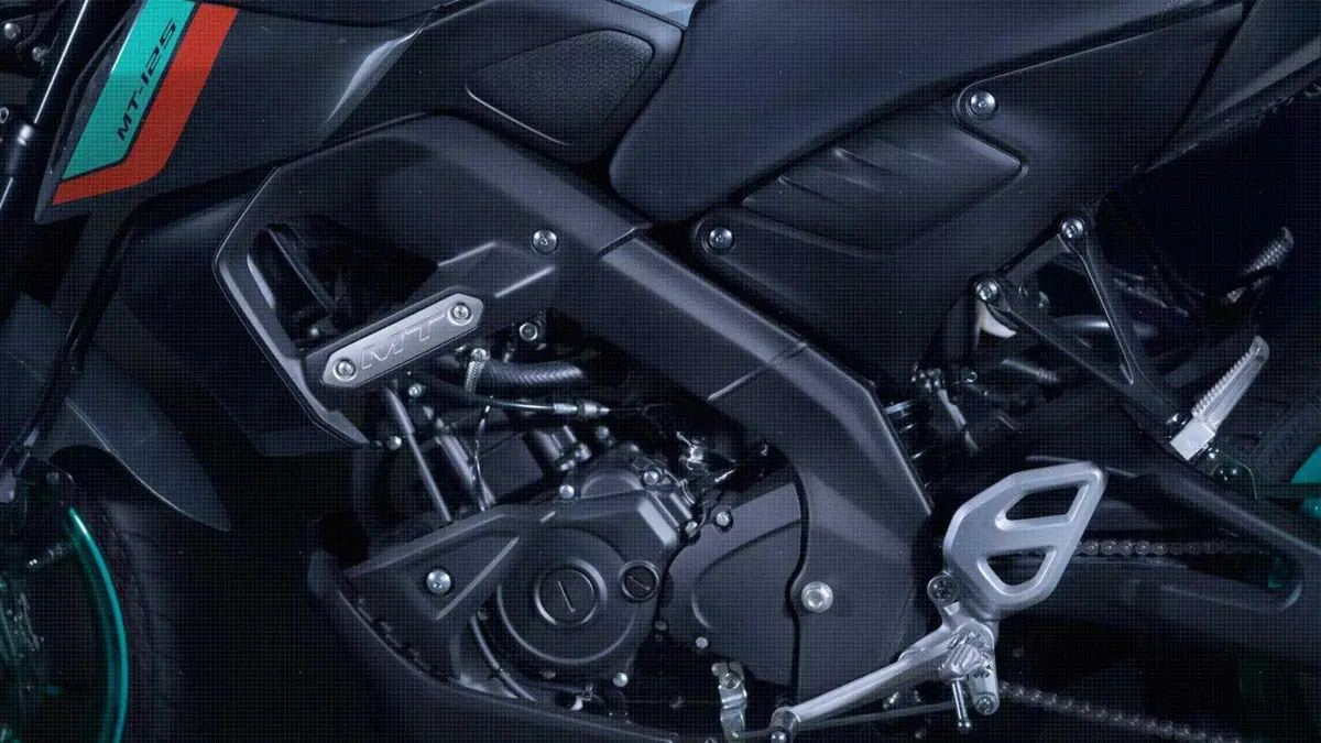 Ci sono novità per la naked Yamaha MT-125 del 2023 [GALLERY] (23)
