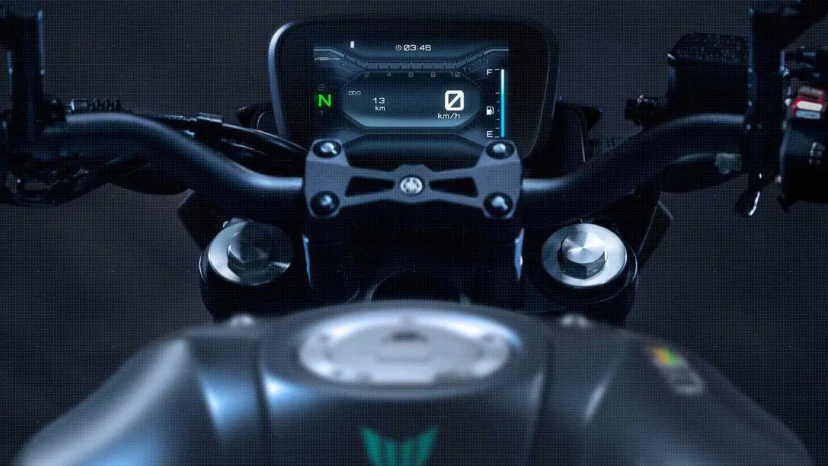 Ci sono novità per la naked Yamaha MT-125 del 2023 [GALLERY] (24)
