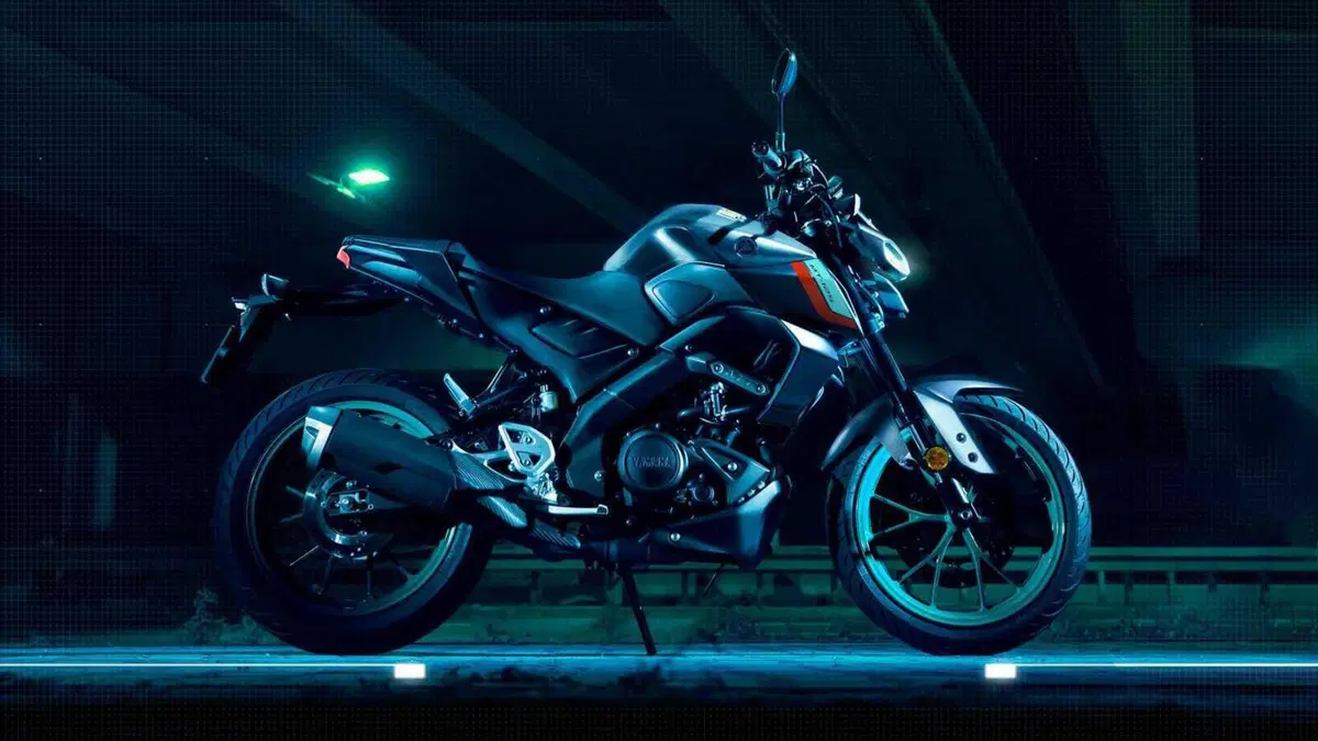 Ci sono novità per la naked Yamaha MT-125 del 2023 [GALLERY] (26)