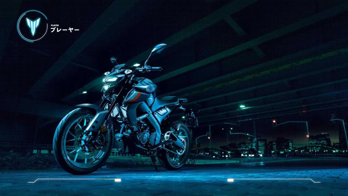 Ci sono novità per la naked Yamaha MT-125 del 2023 [GALLERY] (29)