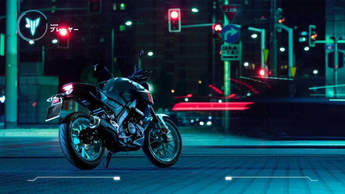 Ci sono novità per la naked Yamaha MT-125 del 2023 [GALLERY] (30)