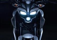 Ci sono novità per la naked Yamaha MT-125 del 2023 [GALLERY]
