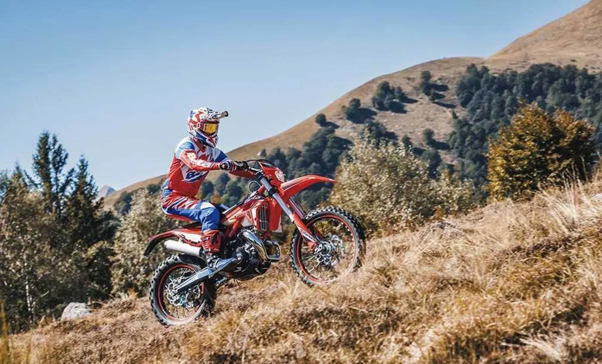 Betamotor Xtrainer Xtrainer 250 2T (2023) (9)
