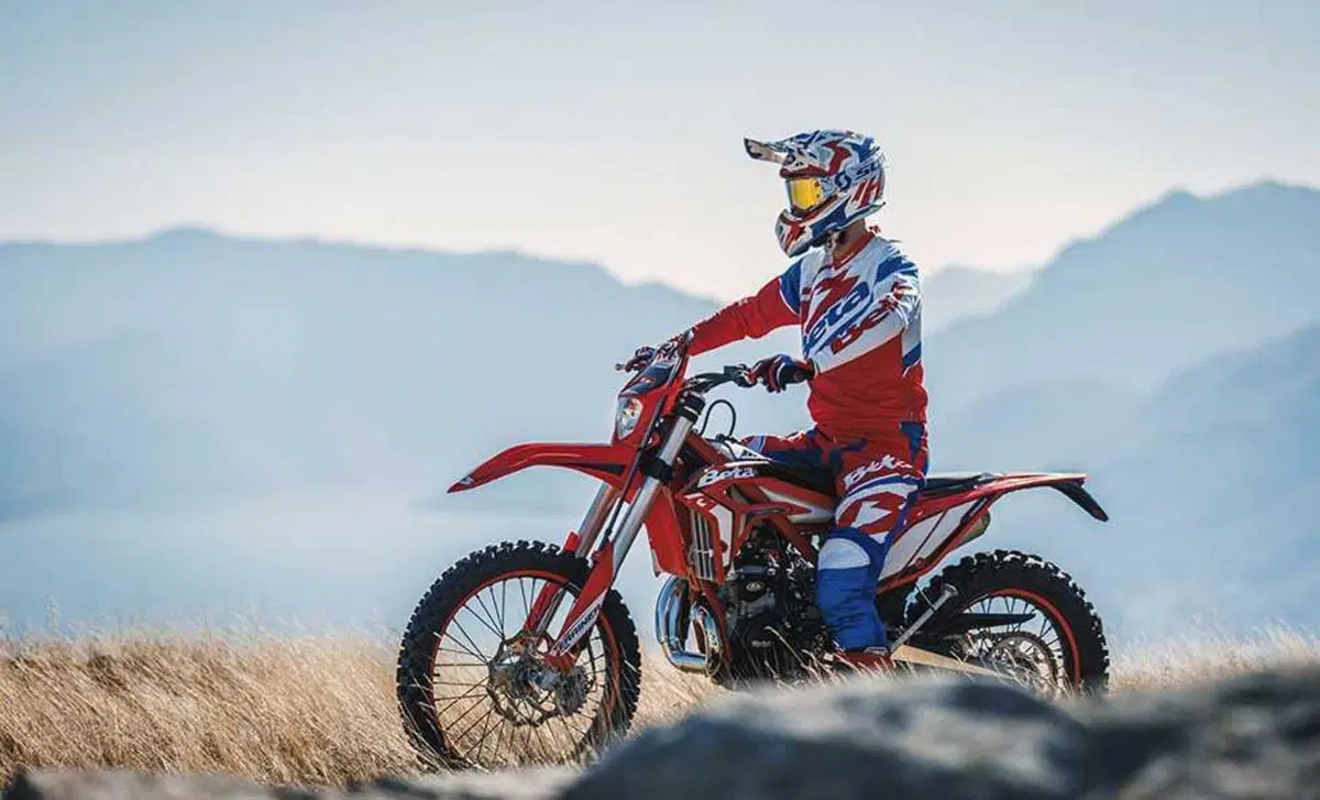 Betamotor Xtrainer Xtrainer 250 2T (2023) (12)