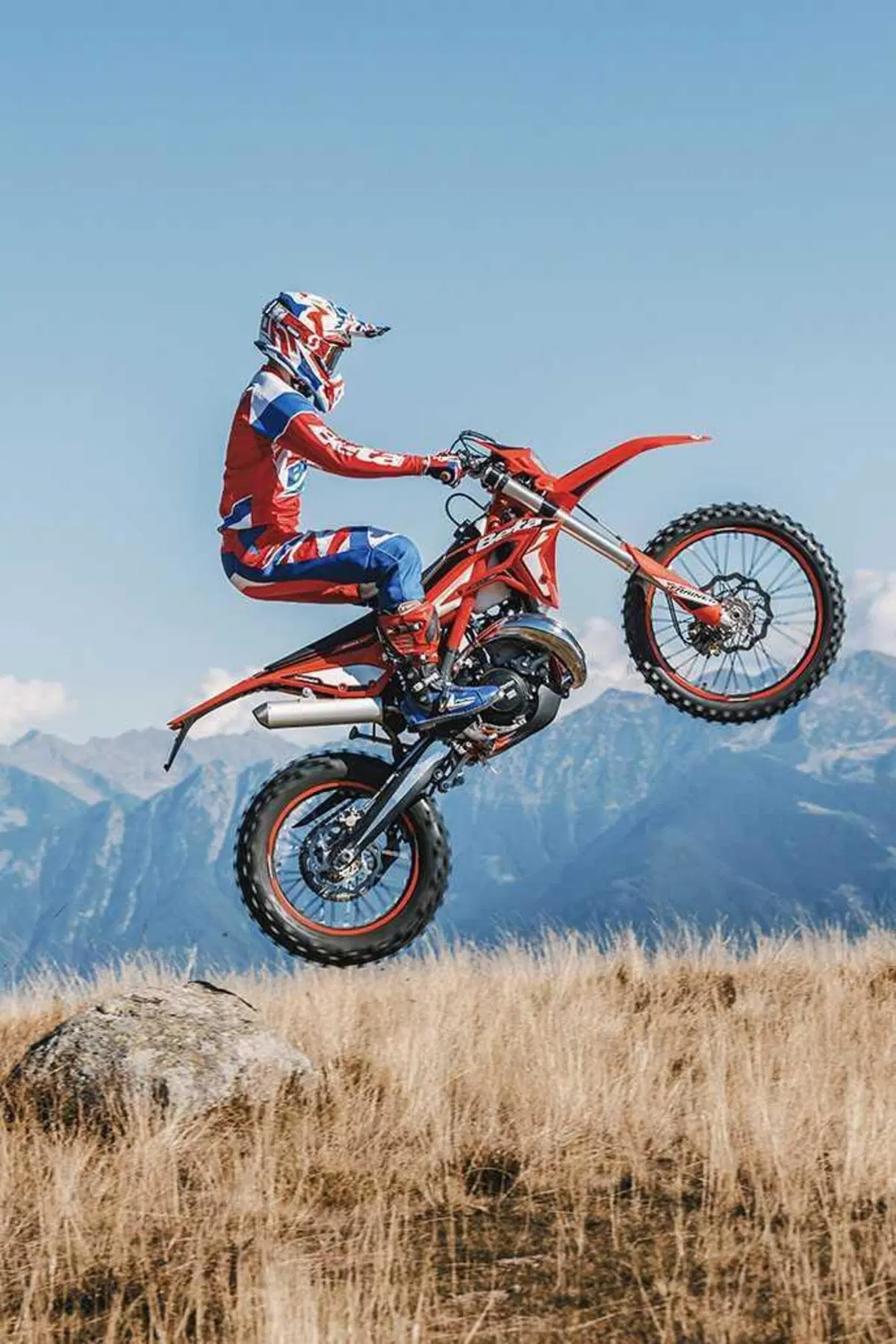 Betamotor Xtrainer Xtrainer 250 2T (2023) (10)