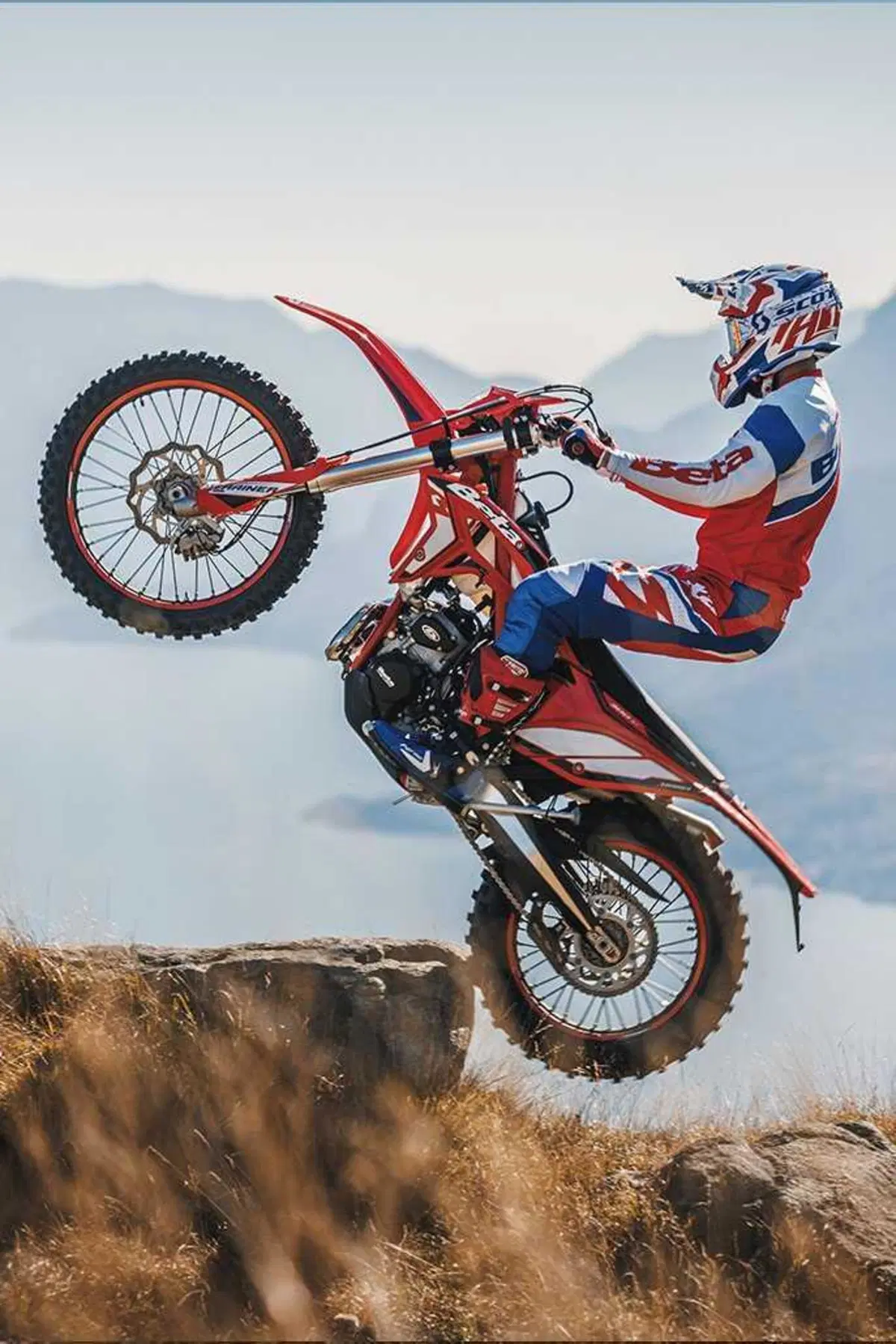 Betamotor Xtrainer Xtrainer 250 2T (2023) (11)