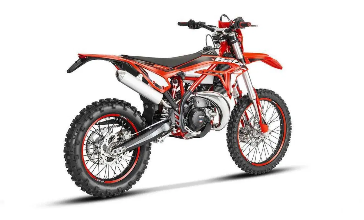 Betamotor Xtrainer Xtrainer 250 2T (2023) (4)