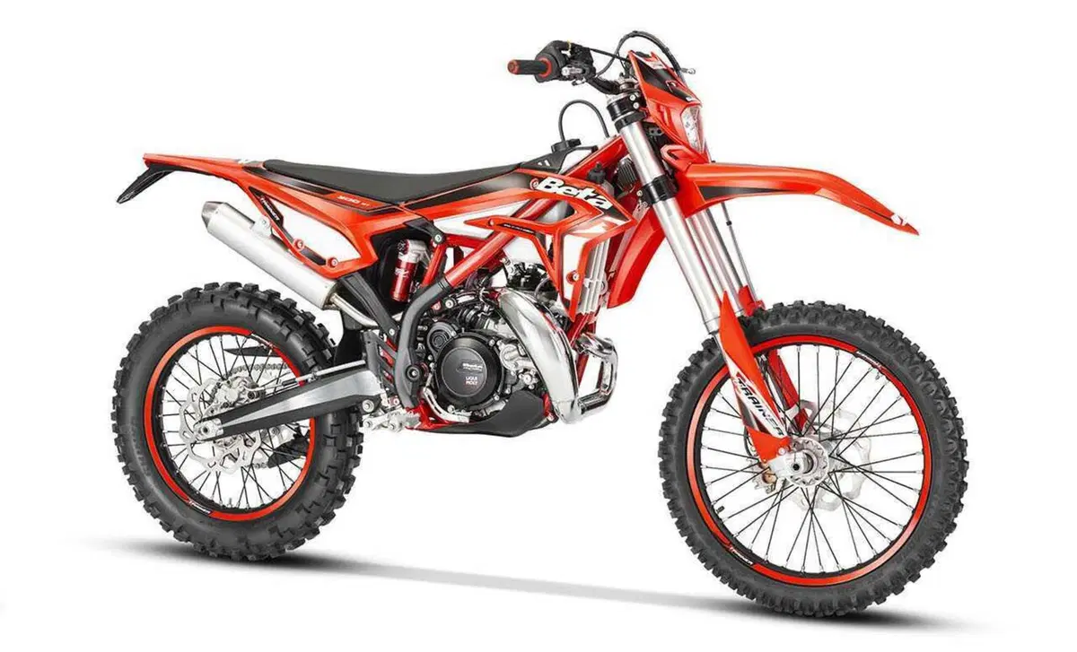 Betamotor Xtrainer Xtrainer 250 2T (2023)