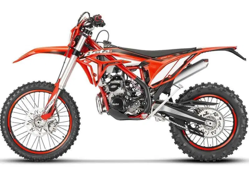 Betamotor Xtrainer Xtrainer 250 2T (2023) (3)