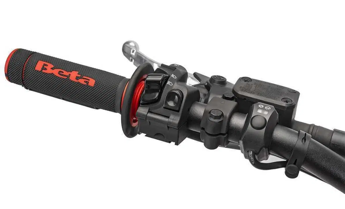 Betamotor Xtrainer Xtrainer 250 2T (2023) (7)