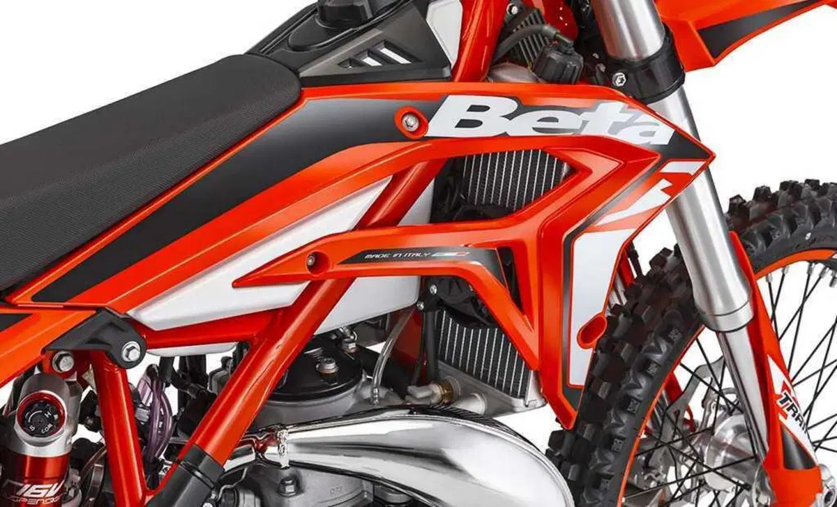 Betamotor Xtrainer Xtrainer 250 2T (2023) (6)