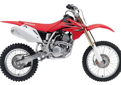 Honda CRF 150R (2010 - 11)