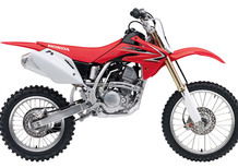 Honda CRF 150 R (2010 - 11)