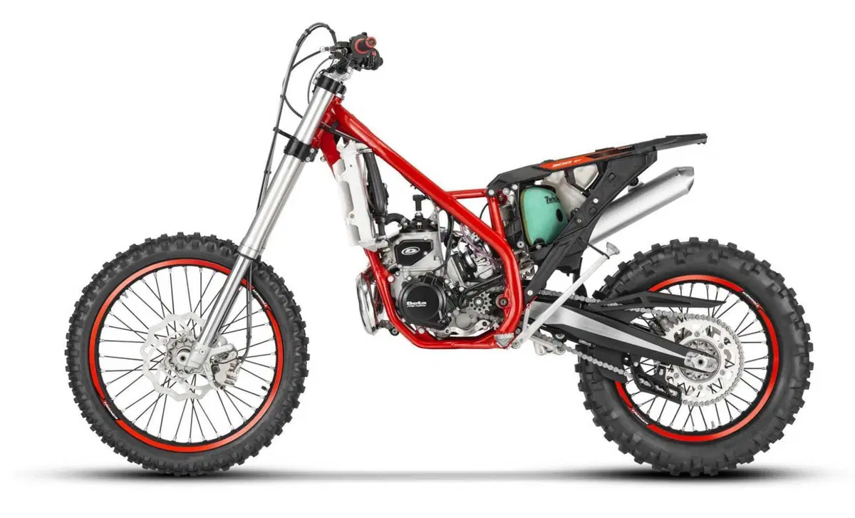 Betamotor Xtrainer Xtrainer 250 2T (2023) (14)