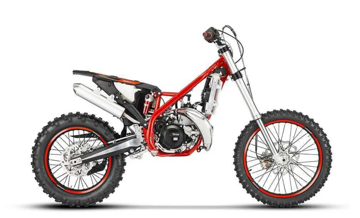 Betamotor Xtrainer Xtrainer 250 2T (2023) (13)