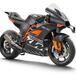 KTM RC 8C 2023: sale a 135 cavalli e scende a 142 kg... [GALLERY]