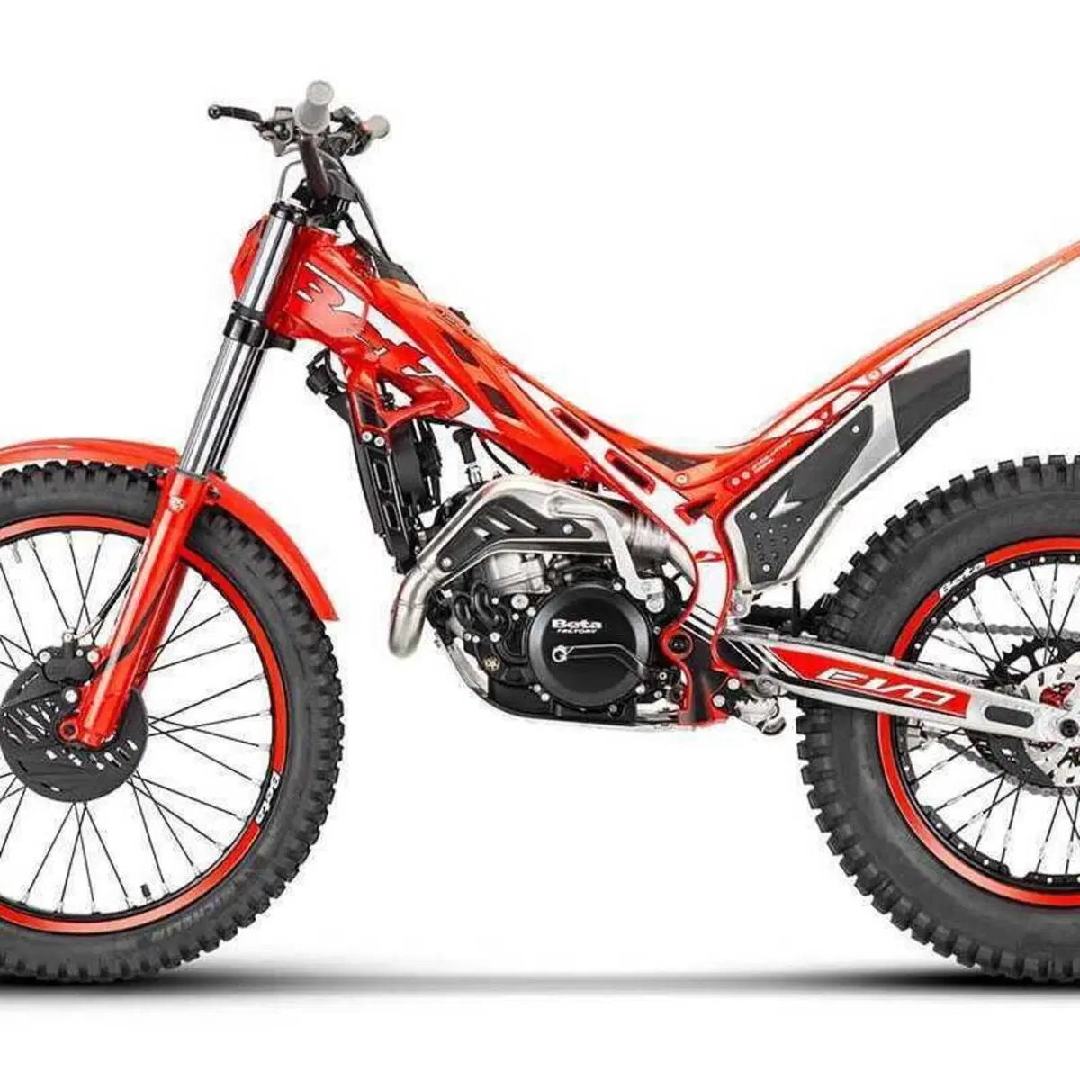 Betamotor Evo 125 2T (2023 - 24)